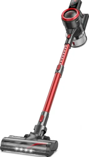 Buture JR700 Cordless Stick Vacuum Cleaner Manual Buture JR700 Cordless Stick Vacuum Cleaner prod