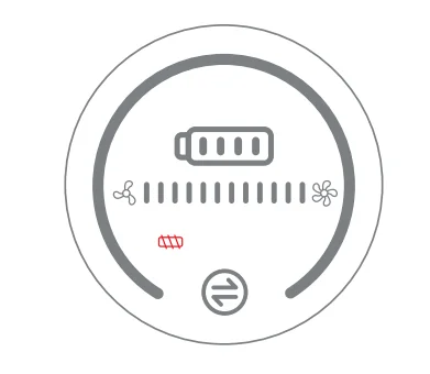 Buture Pro BP10 Cordless Vacuum Cleaner 17