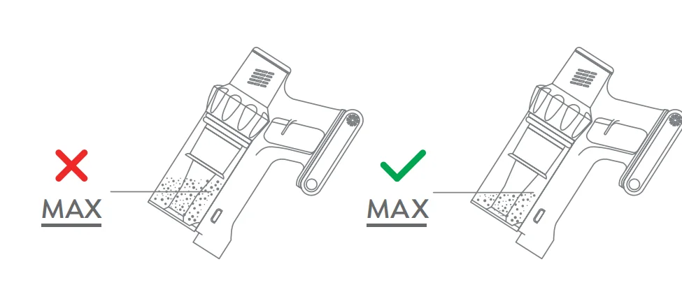 Buture Pro BP10 Cordless Vacuum Cleaner 19