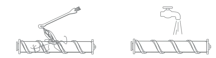 Buture Pro BP10 Cordless Vacuum Cleaner 27