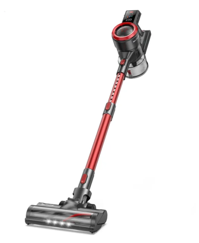 Buture Pro BP10 Cordless Vacuum Cleaner product image