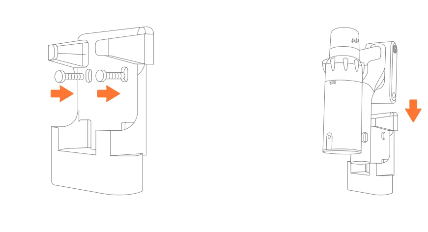 Buture VAC01 Upgraded Cordless Vacuum Cleaner 11