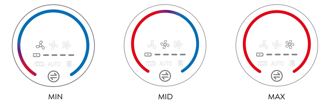 Buture VAC01 Upgraded Cordless Vacuum Cleaner 16