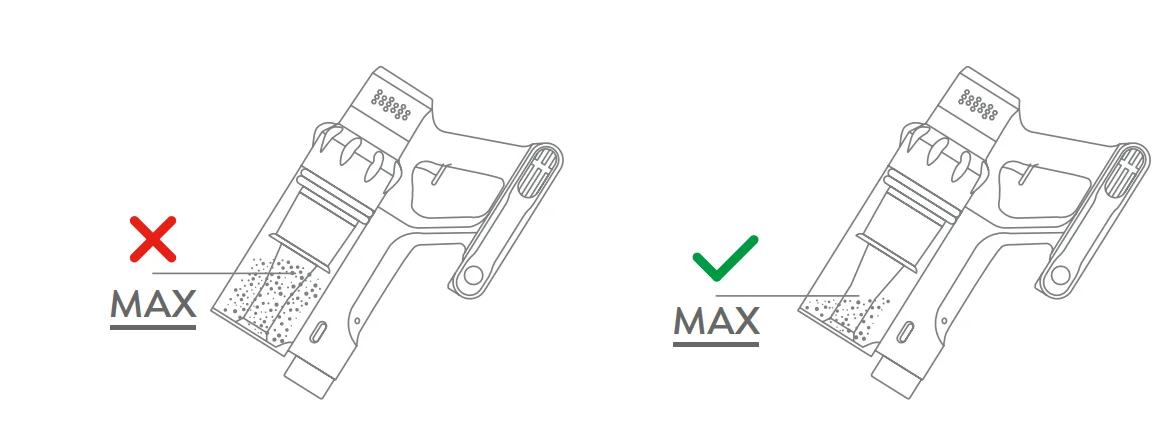 Buture VAC01 Upgraded Cordless Vacuum Cleaner 19