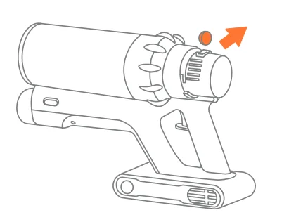 Buture VAC01 Upgraded Cordless Vacuum Cleaner 27