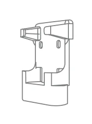 Buture VAC01 Upgraded Cordless Vacuum Cleaner 6