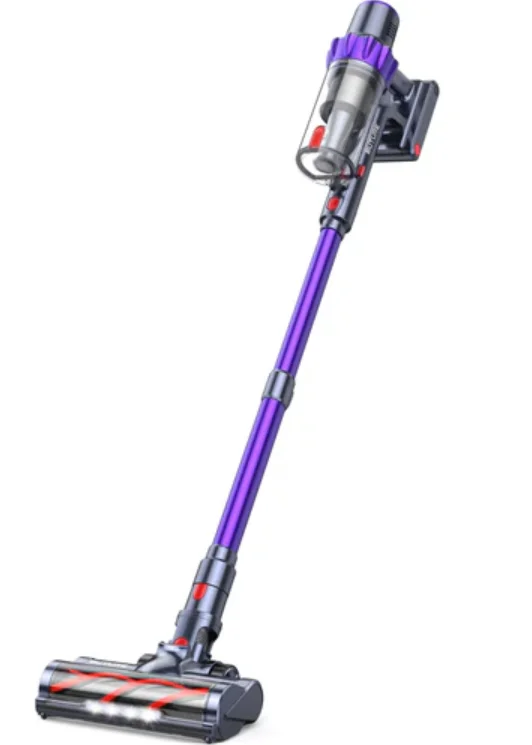 Buture VAC01 Upgraded Cordless Vacuum Cleaner product image