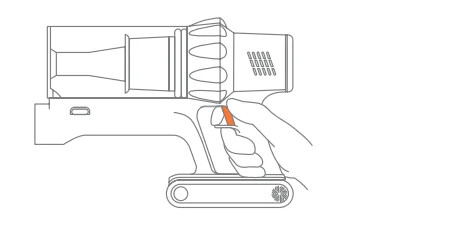 Buture VC60 Cordless Vacuum Cleaner Manual Buture VC60 Cordless Vacuum Cleaner 11