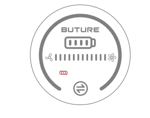 Buture VC60 Cordless Vacuum Cleaner Manual Buture VC60 Cordless Vacuum Cleaner 13