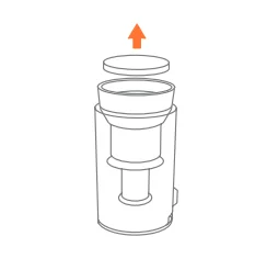 Buture VC60 Cordless Vacuum Cleaner Manual Buture VC60 Cordless Vacuum Cleaner 18