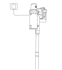 Buture VC60 Cordless Vacuum Cleaner Manual Buture VC60 Cordless Vacuum Cleaner 9