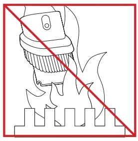 Buture X9 Cordless Vacuum Cleaner 1