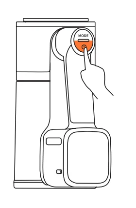 Buture X9 Cordless Vacuum Cleaner 13