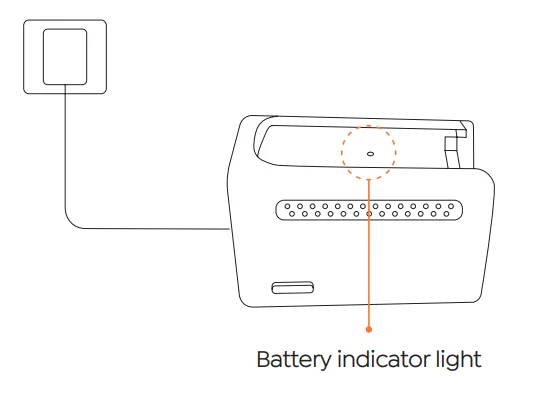 Buture X9 Cordless Vacuum Cleaner 17