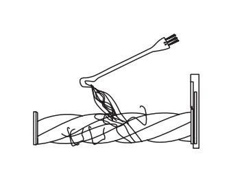 Buture X9 Cordless Vacuum Cleaner 25