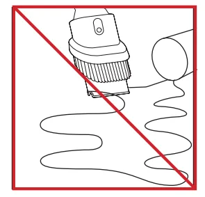 Buture X9 Cordless Vacuum Cleaner 3