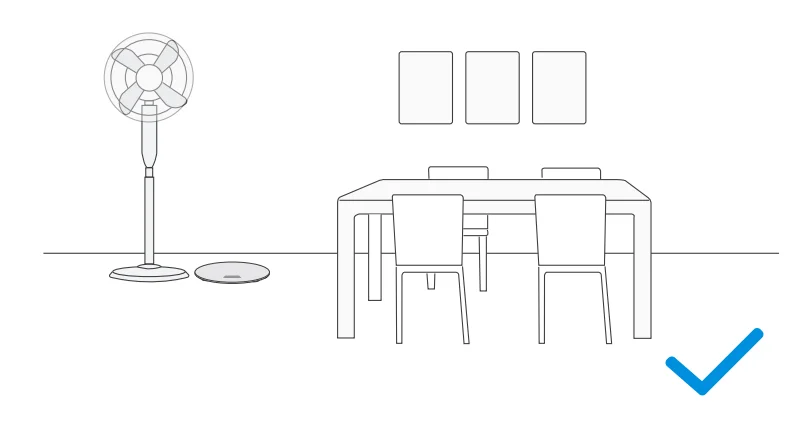 DEEBOT T20e OMNI Robot Vacuum 10