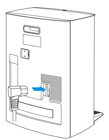 DEEBOT T20e OMNI Robot Vacuum 16
