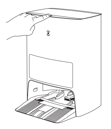 DEEBOT T20e OMNI Robot Vacuum 29