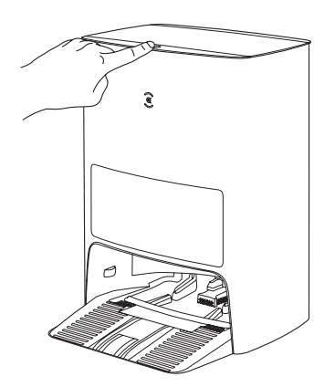 DEEBOT T20e OMNI Robot Vacuum 30