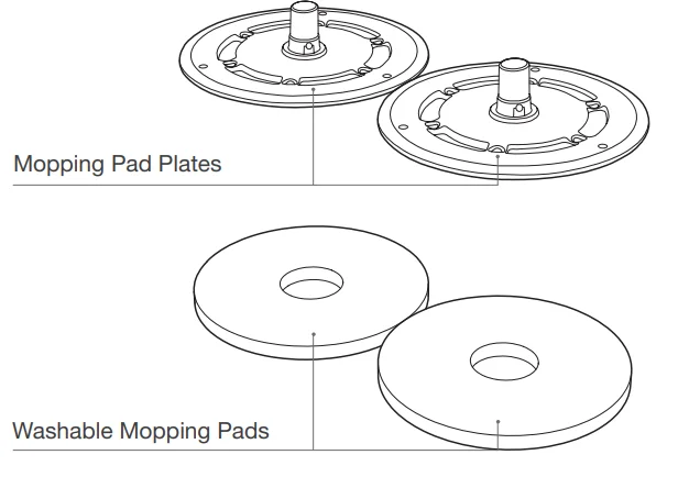 DEEBOT T20e OMNI Robot Vacuum 6