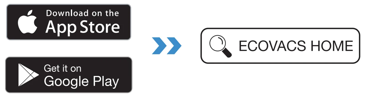 DEEBOT T30 OMNI Robot Vacuum User Manual DEEBOT T30 OMNI Robot Vacuum 15