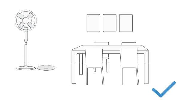 DEEBOT T30 OMNI Robot Vacuum User Manual DEEBOT T30 OMNI Robot Vacuum 6