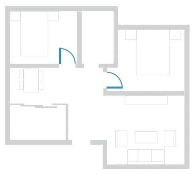 DEEBOT T30 OMNI Robot Vacuum User Manual DEEBOT T30 OMNI Robot Vacuum 7