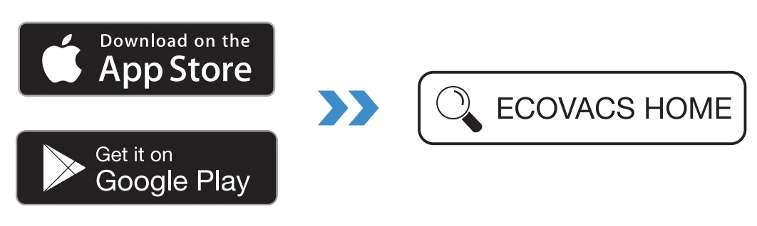 DEEBOT T30 PRO OMNI Robot Vacuum User Manual DEEBOT T30 PRO OMNI Robot Vacuum 13