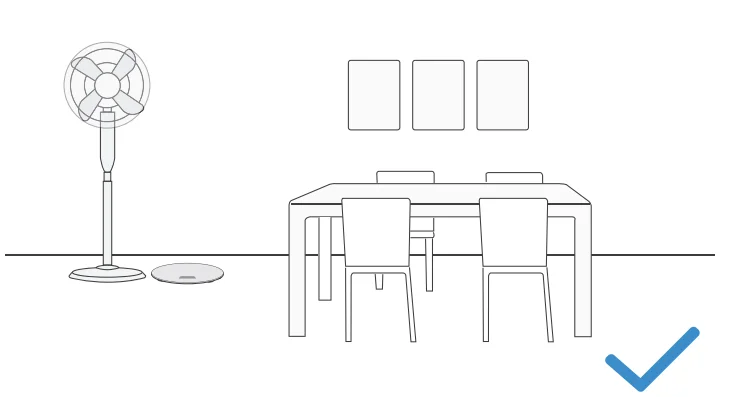 DEEBOT T30 PRO OMNI Robot Vacuum User Manual DEEBOT T30 PRO OMNI Robot Vacuum 6