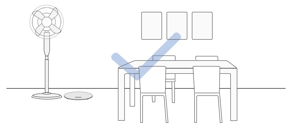 DEEBOT X1 OMNI Robot Vacuum User Manual DEEBOT X1 OMNI Robot Vacuum 11