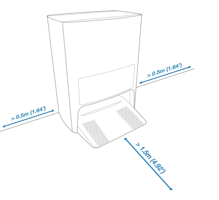 DEEBOT X1 OMNI Robot Vacuum 19