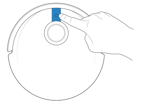 DEEBOT X1 OMNI Robot Vacuum 24