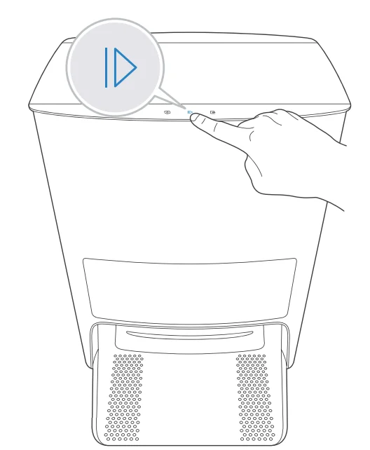 DEEBOT X1 OMNI Robot Vacuum User Manual DEEBOT X1 OMNI Robot Vacuum 28