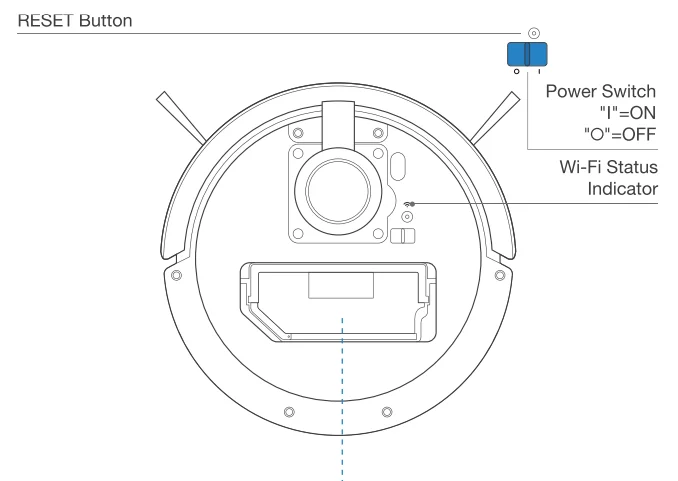 DEEBOT X1 OMNI Robot Vacuum User Manual DEEBOT X1 OMNI Robot Vacuum 3