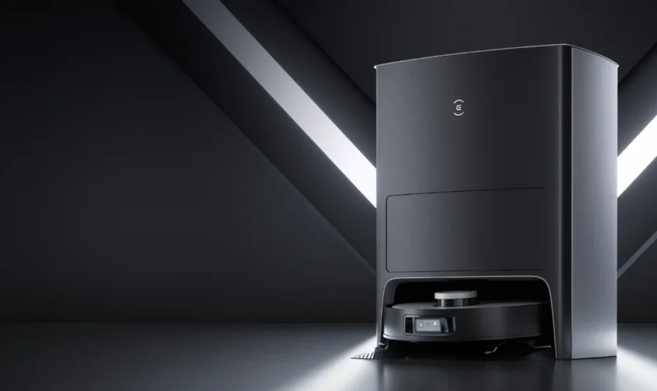 DEEBOT X1 OMNI Robot Vacuum User Manual DEEBOT X1 OMNI Robot Vacuum featured image