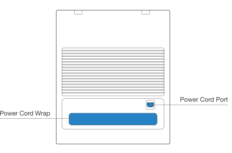 DEEBOT X1 PLUS Robot Vacuum 10