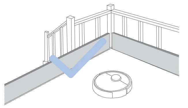 DEEBOT X1 PLUS Robot Vacuum User Manual DEEBOT X1 PLUS Robot Vacuum 14
