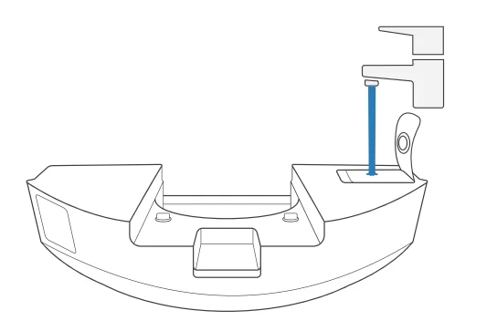 DEEBOT X1 PLUS Robot Vacuum 26