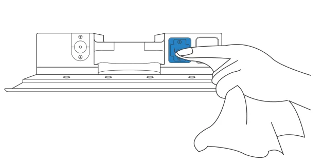 DEEBOT X1 PLUS Robot Vacuum User Manual DEEBOT X1 PLUS Robot Vacuum 27