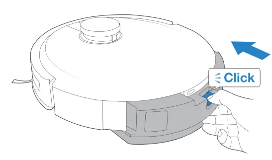 DEEBOT X1 PLUS Robot Vacuum User Manual DEEBOT X1 PLUS Robot Vacuum 28