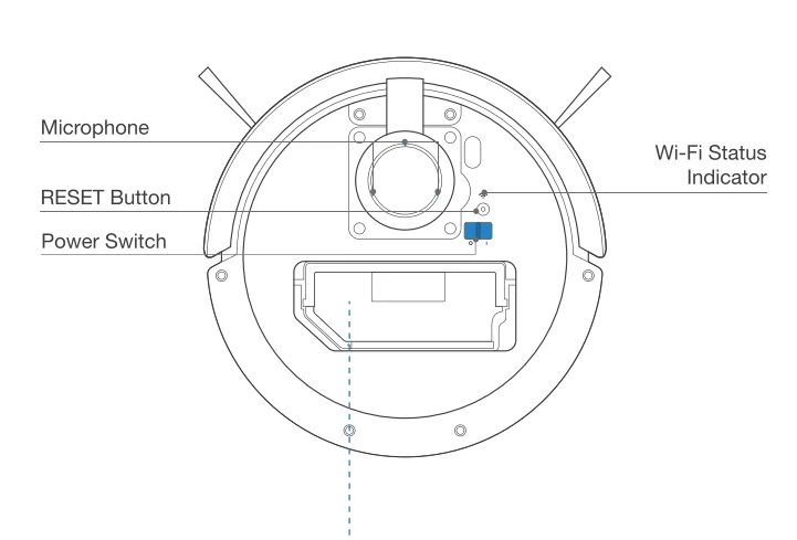 DEEBOT X1 PLUS Robot Vacuum User Manual DEEBOT X1 PLUS Robot Vacuum 3
