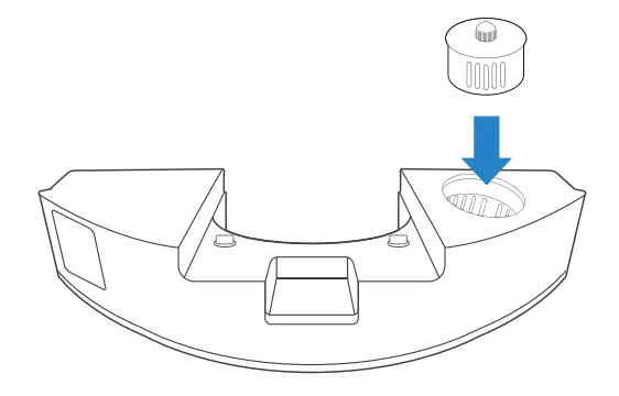 DEEBOT X1 PLUS Robot Vacuum 30