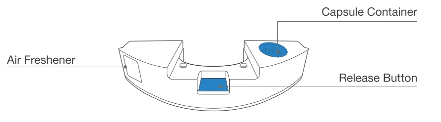 DEEBOT X1 PLUS Robot Vacuum User Manual DEEBOT X1 PLUS Robot Vacuum 8