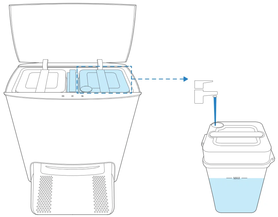 DEEBOT X1 TURBO Robot Vacuum 19