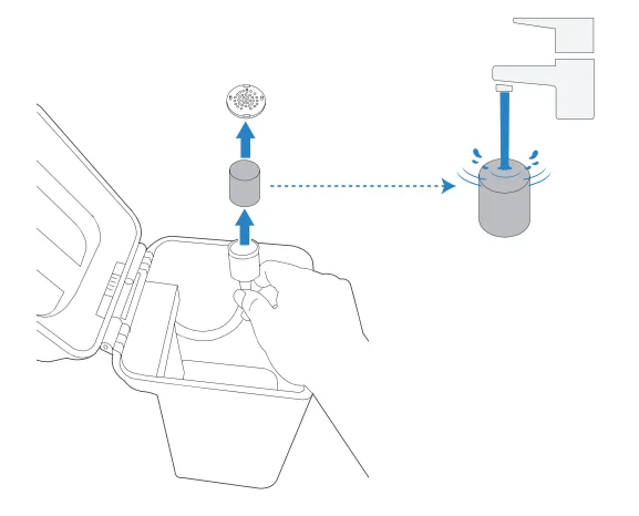 DEEBOT X1 TURBO Robot Vacuum User Manual DEEBOT X1 TURBO Robot Vacuum 39