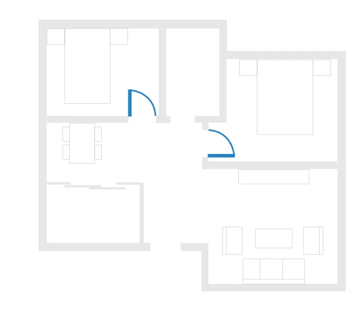 DEEBOT X1e OMNI Robot Vacuum 13