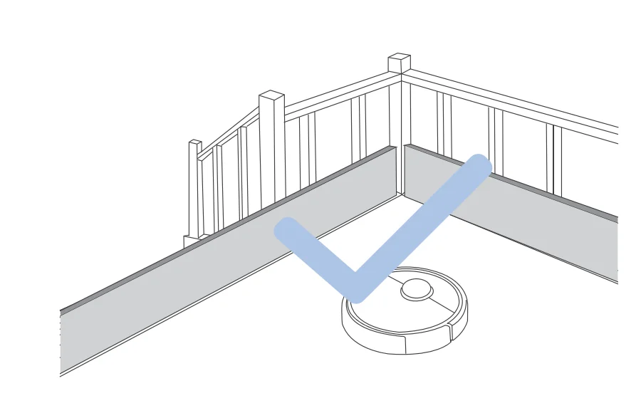 DEEBOT X1e OMNI Robot Vacuum 14