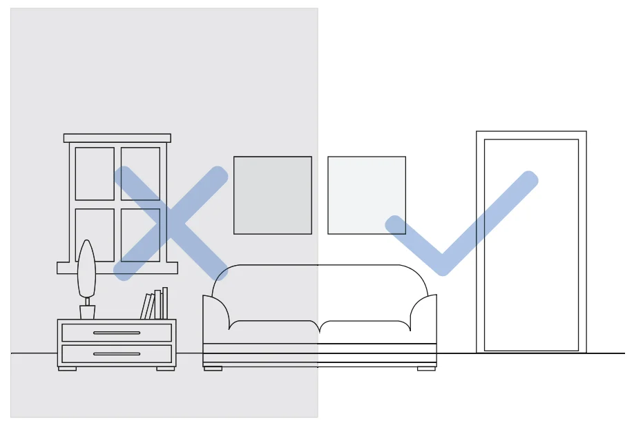 DEEBOT X1e OMNI Robot Vacuum 15