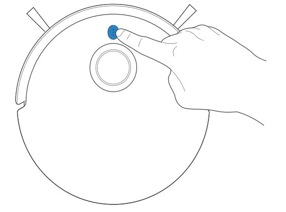 DEEBOT X1e OMNI Robot Vacuum 24